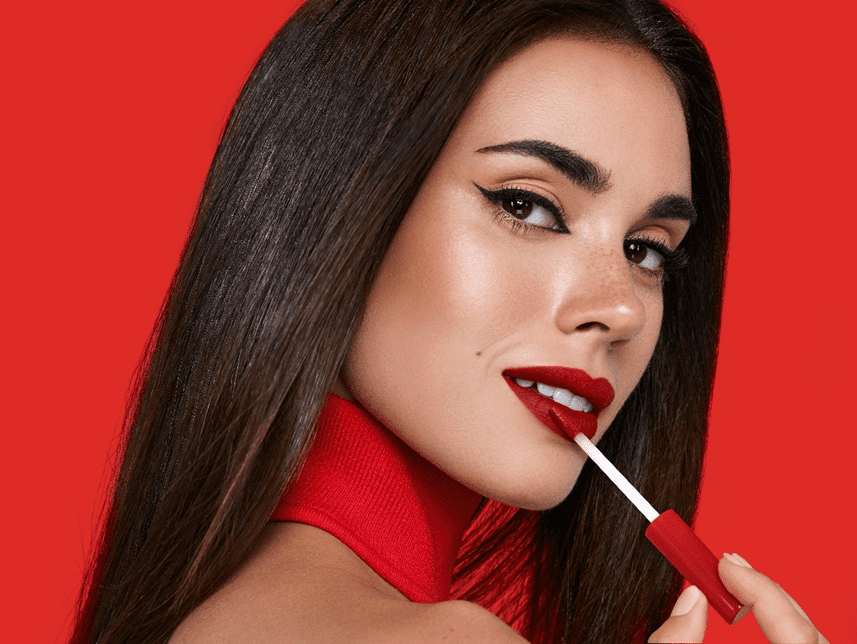 Descubre El Maquillaje Maybelline Original Calidad Y Estilo En Un Solo