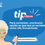 10 ideas de nombres para productos de cuidado de la piel