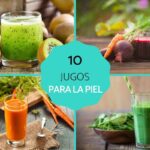 10 ingredientes ideales para el cuidado del acné