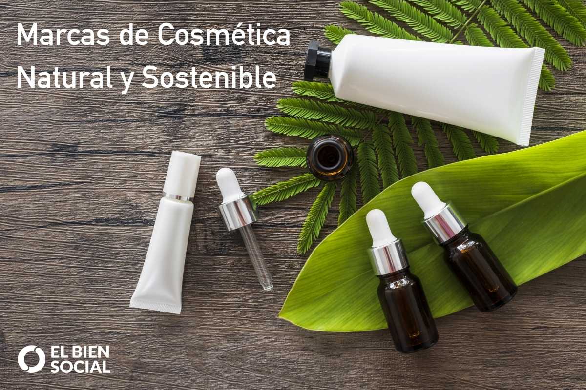 10 marcas orgánicas de cuidado de la piel para una belleza natural