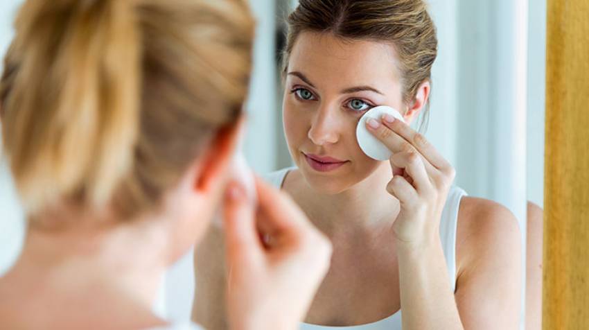 3 pasos para una rutina de cuidado de la piel perfecta