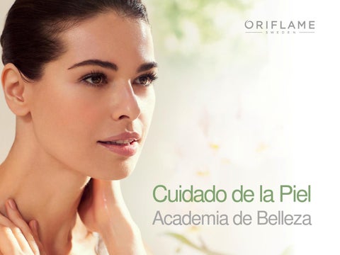 Academia de cuidado de la piel: descubre tu belleza interior