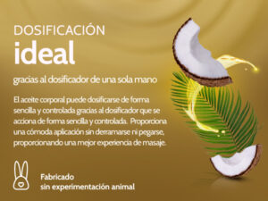 Aceite Corporal Exótico Basati: Experimenta la Belleza y el Aroma de lo Exótico