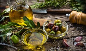 Secretos de belleza mediterránea: Cuidado de la piel en Grecia