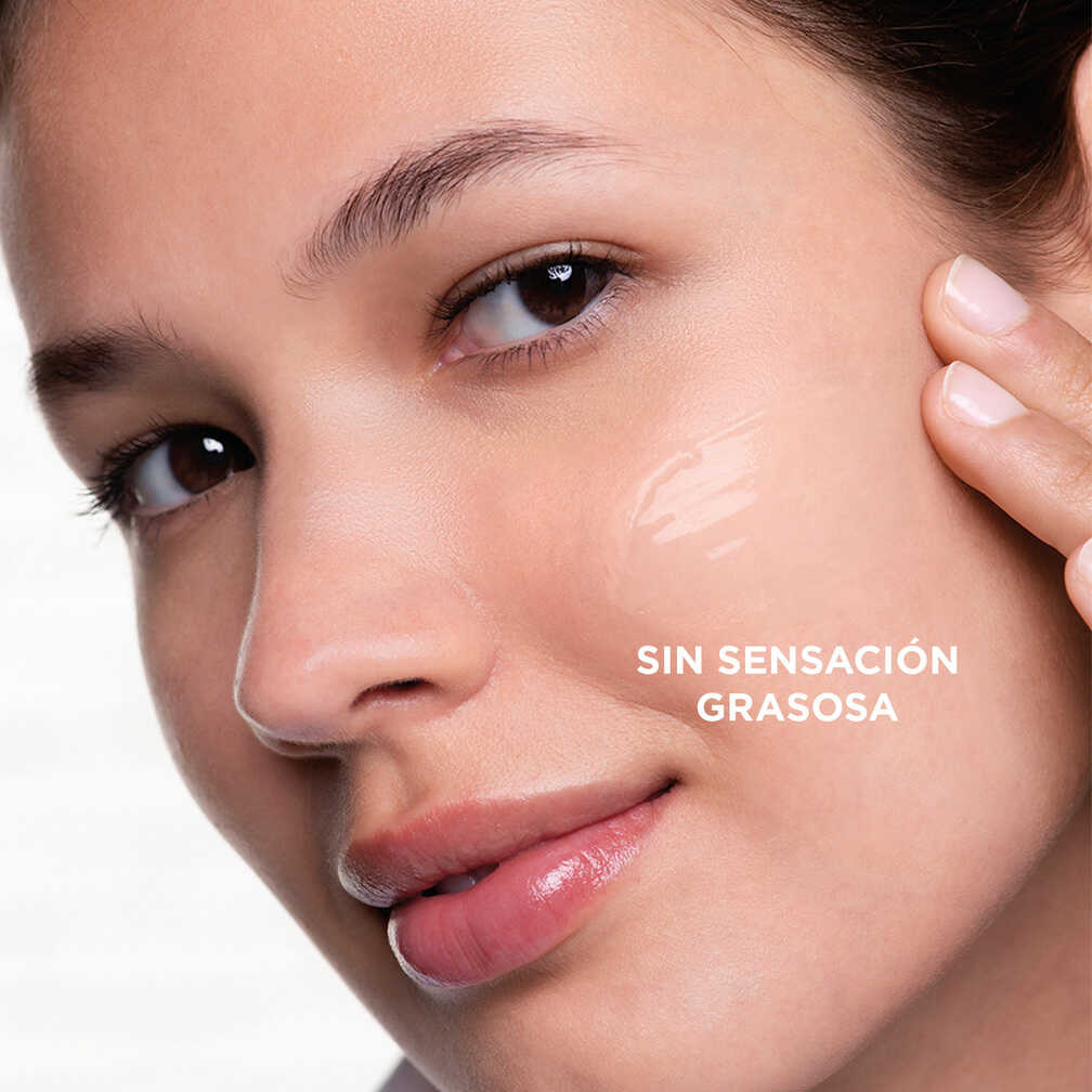 Aclara tu piel con Skincare Garnier Lemon