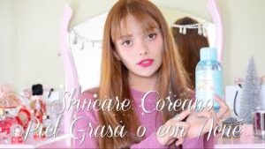 Adiós al acné con productos coreanos para la piel: ¡Descúbrelos aquí!