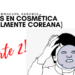 Adiós al acné con skincare coreana: Tips y productos infalibles