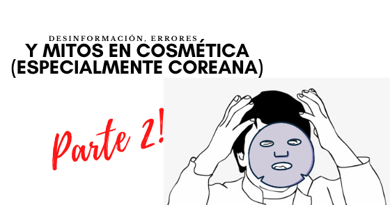 Adiós al acné con skincare coreana: Tips y productos infalibles