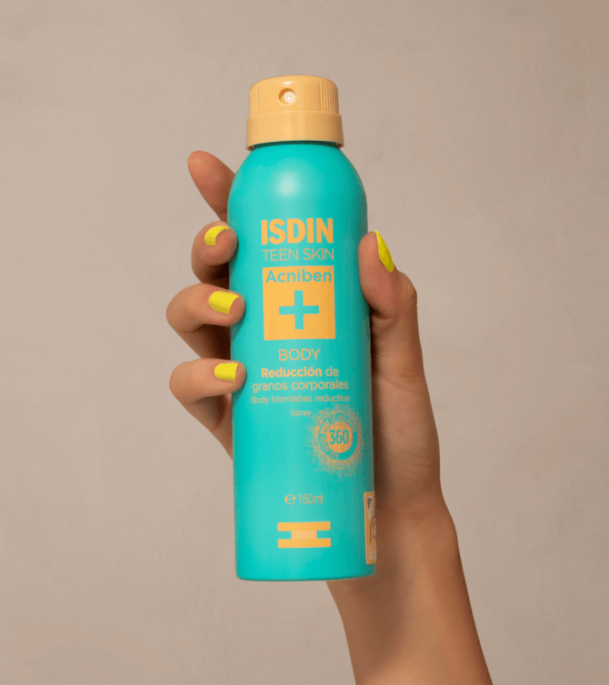 Adiós al acné: rutina efectiva de skincare en 5 pasos