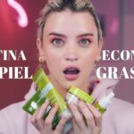 Adiós al brillo: rutina skincare para piel grasa