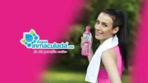 Agua pura para tu piel con filtro especializado