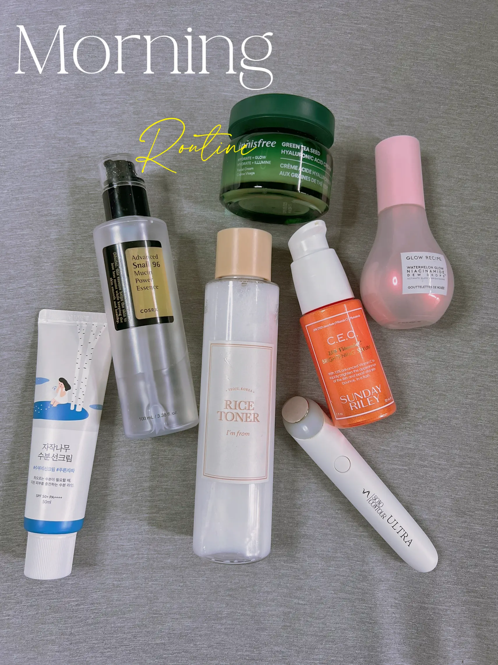 Aime Skincare: La clave para una piel radiante en Sephora