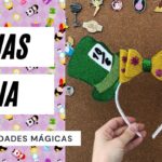 Descubre el encanto de las manualidades de Alicia en el País de las Maravillas y crea tus propias obras mágicas