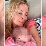 ¡Descubre la Belleza natural de Ana Obregón sin maquillaje!
