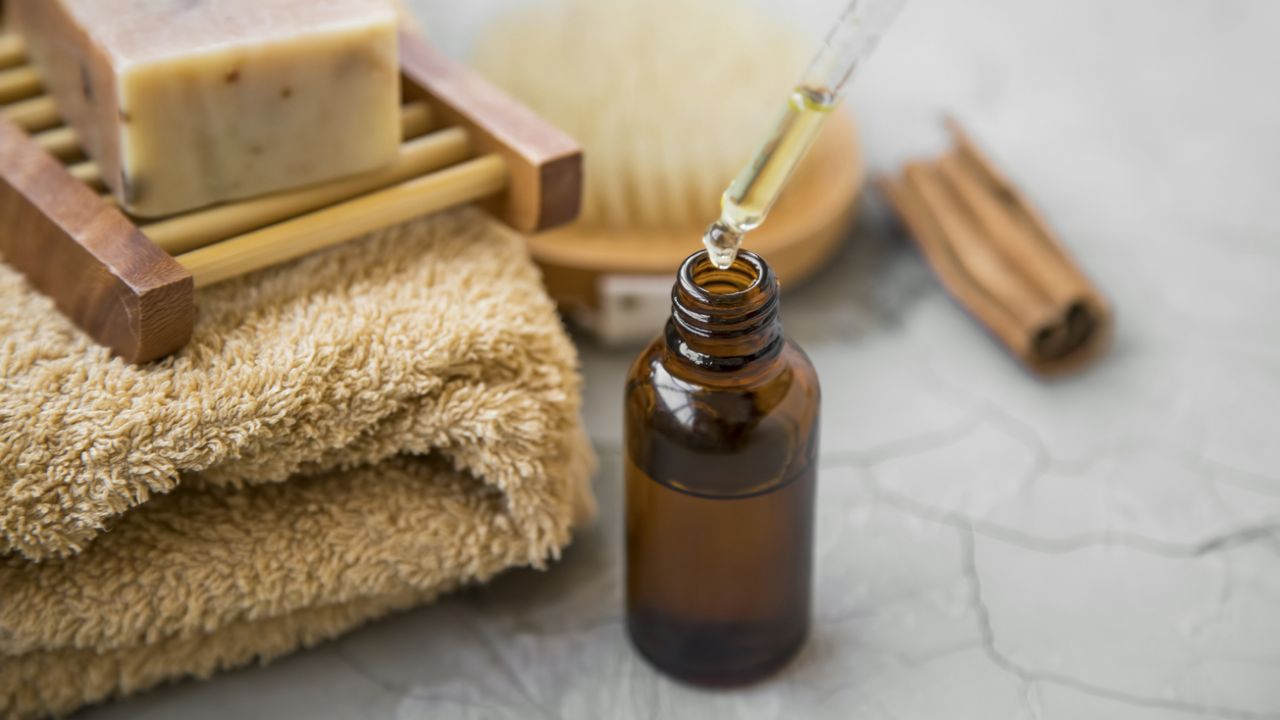 Aprende a crear productos naturales para el cuidado de la piel