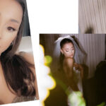 Descubre los secretos del maquillaje de Ariana Grande y luce como una estrella.