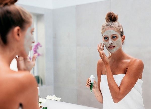 Avant Skincare: el nuevo logo que define la belleza del futuro