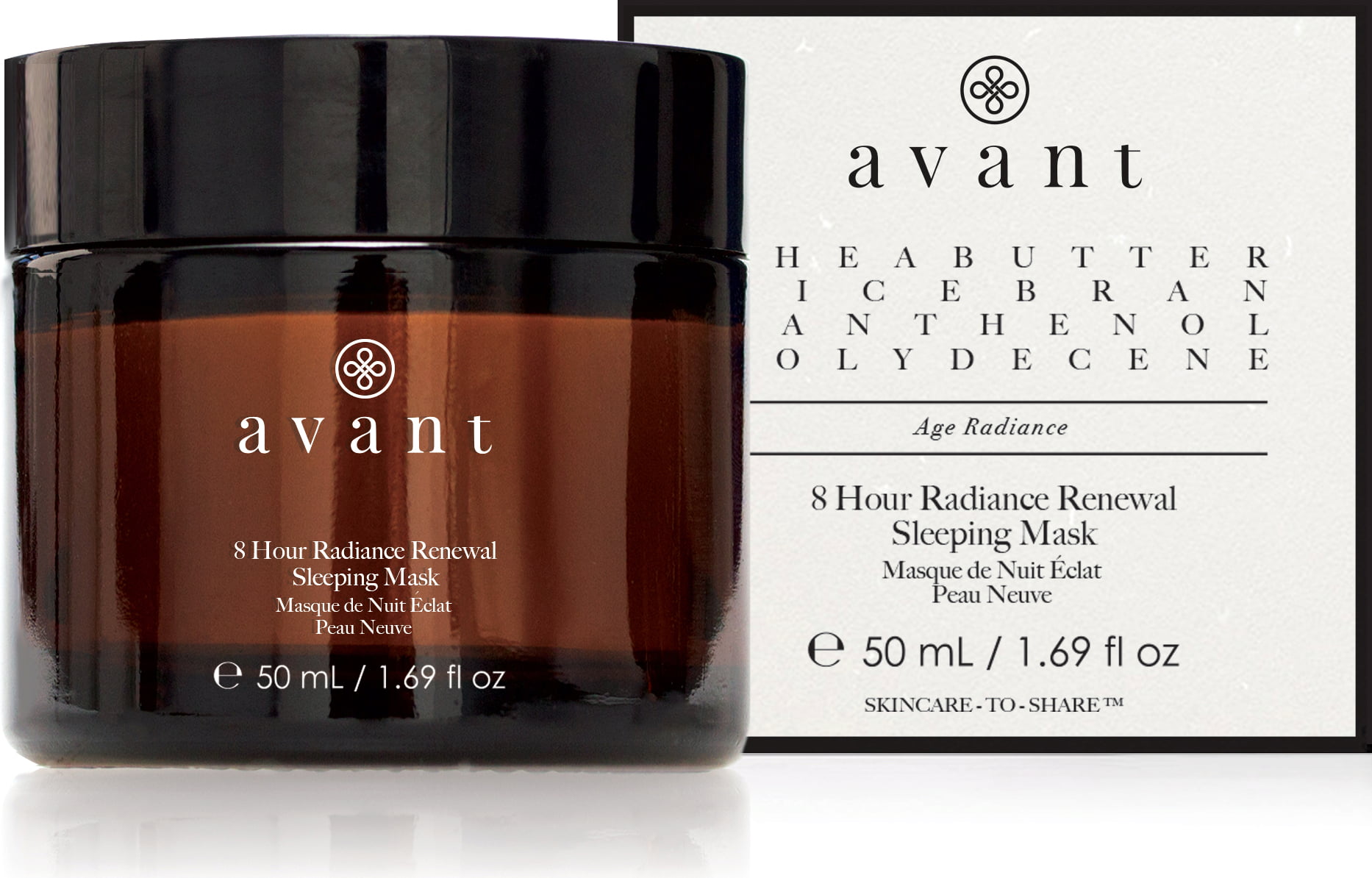 Avant Skincare España: Belleza y cuidado de la piel de alta calidad