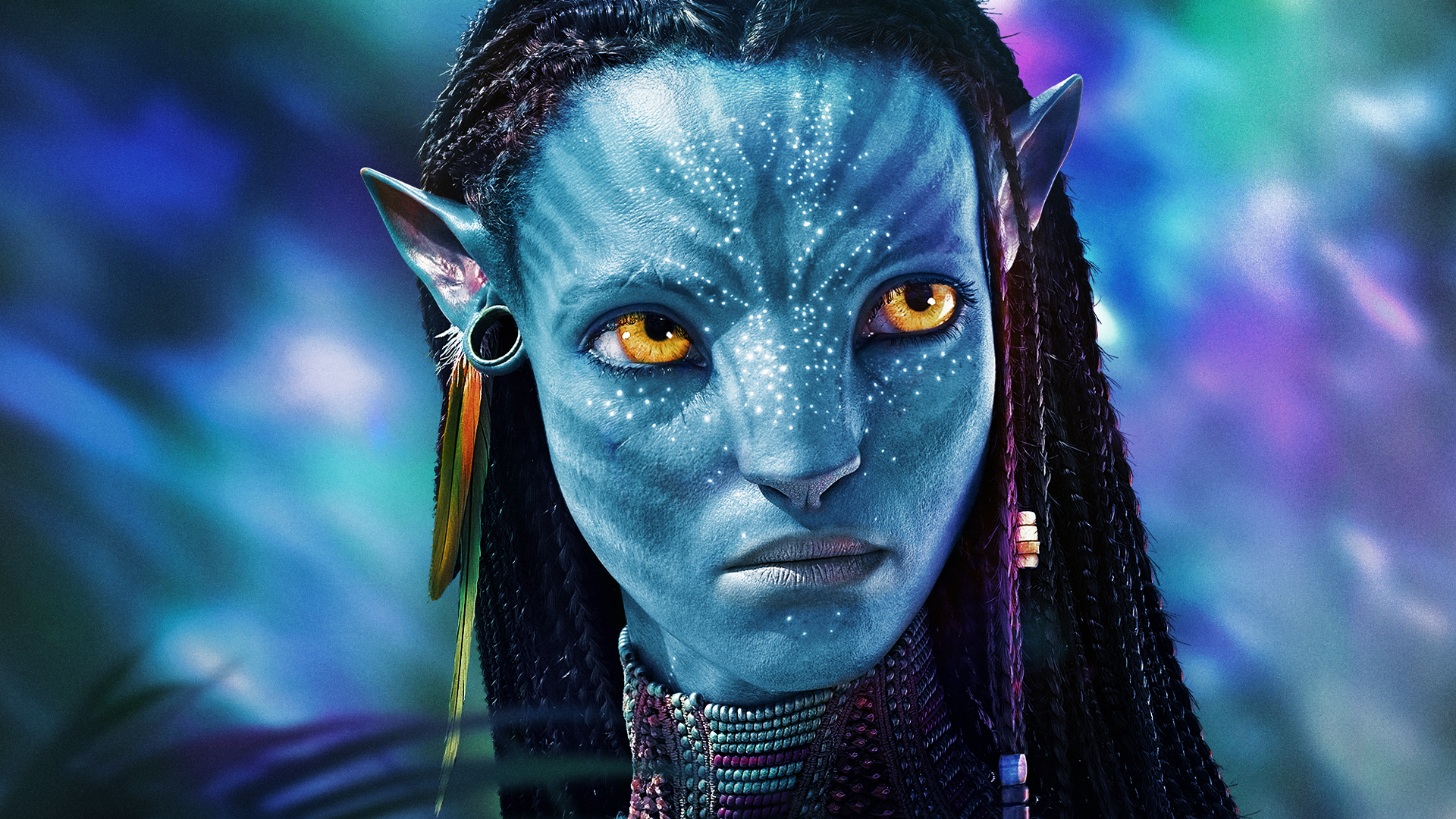 Descubre el maquillaje perfecto para ser un Avatar: ¡La Leyenda de Aang te espera!