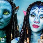 Descubre el fascinante maquillaje inspirado en Avatar y transforma tu look.