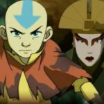 Descubre el increíble maquillaje inspirado en Avatar Kyoshi – ¡Transforma tu rostro como nunca antes lo imaginaste!