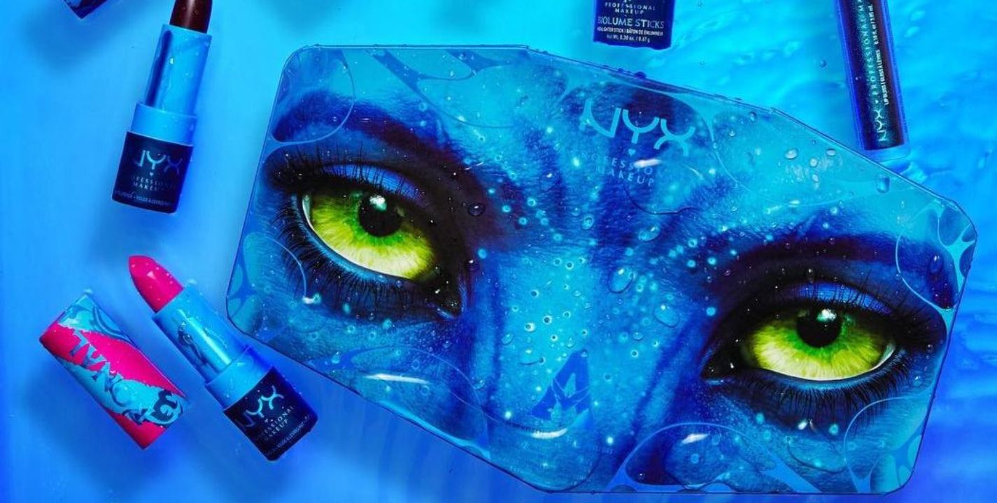 Descubre los mejores productos de maquillaje para crear tu propio avatar