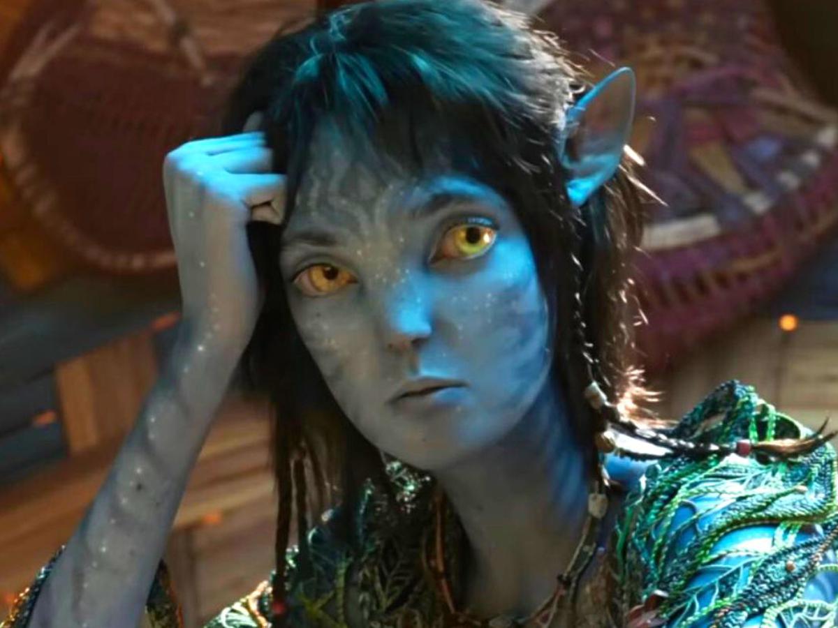 Transforma tu apariencia con el Disfraz de Avatar y Maquillaje: ¡Sorprende a todos!