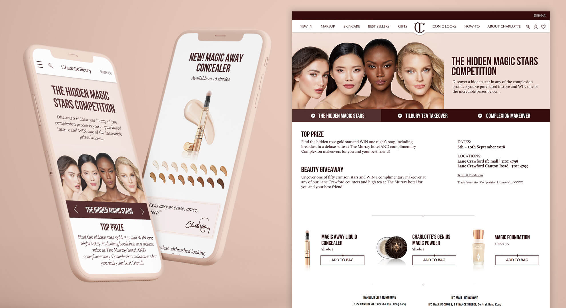 Ayuda a tu piel: 10 ideas de contenido para marcas de cuidado facial