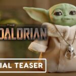 ¡Descubre el increíble precio del Baby Yoda animatronic!