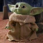 ¡Aprovecha la oferta de Baby Yoda y obtén el regalo perfecto!