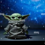 Descubre el significado de Baby Yoda y su encanto jedi