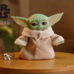Encuentra el adorable Baby Yoda rosado ¡Haz clic aquí ahora!