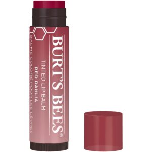 Bálsamo Labial Rojo: El Secreto para Labios Hidratados y Coloridos