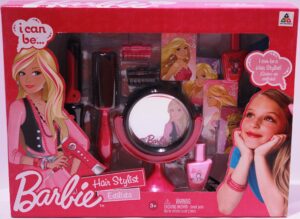 Descubre los mejores accesorios para tutoriales de maquillaje de Barbie y crea looks increíbles – ¡Haz clic aquí ahora!