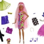 Descubre cómo maquillar y vestir a tu Barbie para crear looks increíbles. ¡Diviértete y desata tu creatividad! Perfecto para fans de Barbie.