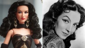 Descubre las mejores ideas de maquillaje para Barbie – ¡Inspírate y crea looks únicos!