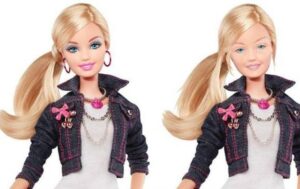 Consigue el look de Barbie con nuestro maquillaje – ¡Sorprende a todos con tu Belleza!