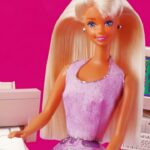 Juega y diviértete con los juegos de maquillaje y vestir de Barbie
