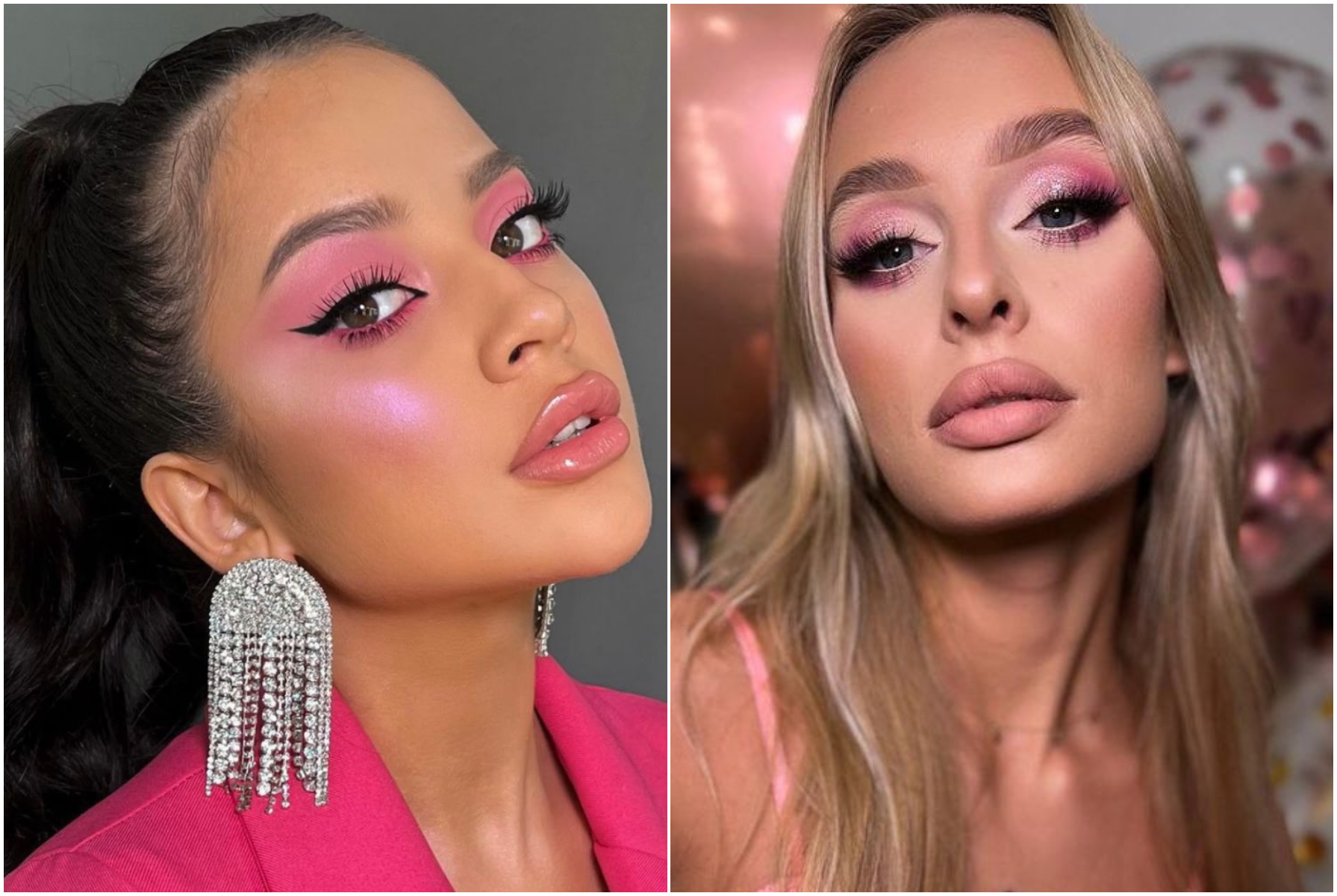 Descubre la elegancia con Barbie Makeup tu marca de maquillaje de