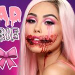 Transforma tu look con Barbie Makeup Halloween – ¡Luce increíble en esta temporada!