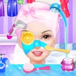 Descarga Barbie Makeup Mod APK Gratis – Crea looks de ensueño