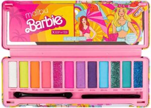 Consigue un maquillaje de Barbie Malibú a precios accesibles y luce espectacular.