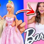 Belleza tus productos de maquillaje Barbie online y luce como una verdadera princesa – ¡Descubre la magia de Barbie en nuestro makeup bar online!