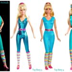 Maquillaje Barbie Toy Story: Disfruta de un look mágico y divertido