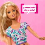 ¡Descubre el secreto del maquillaje perfecto con Barbie!