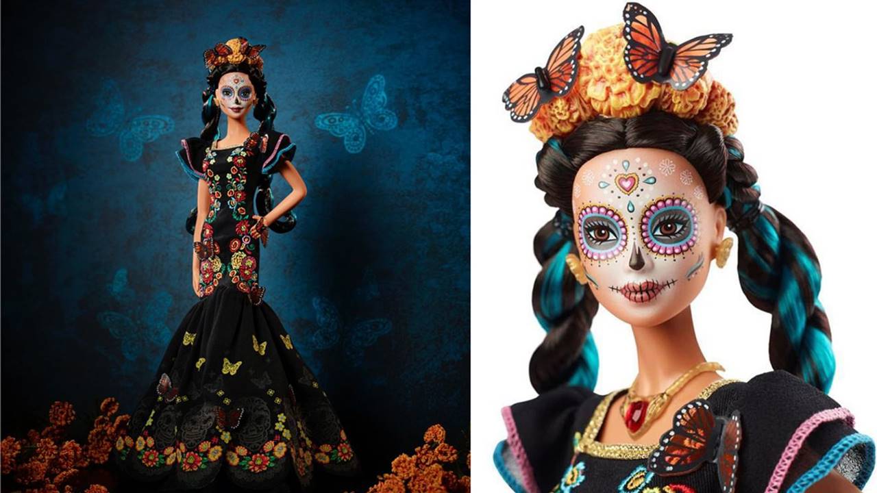 Descubre cómo maquillar y vestir a Barbie: ¡crea looks espectaculares!