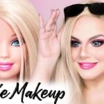 Encuentra el Kit de Maquillaje Barbie que buscas en Big W