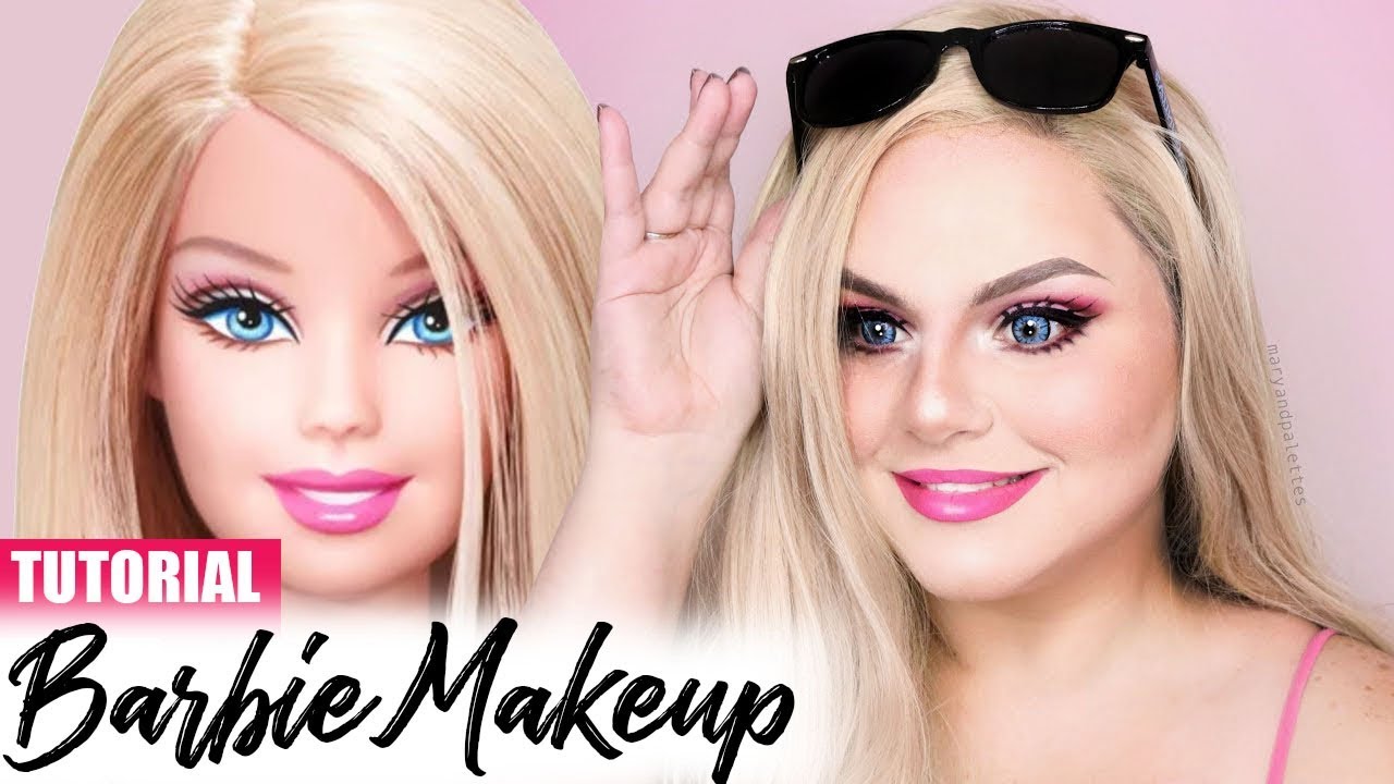 Encuentra el Kit de Maquillaje Barbie que buscas en Big W