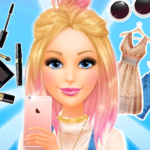 Descarga juegos de maquillaje y vestir Barbie – Diviértete con los mejores juegos de Barbie para maquillar y vestir.