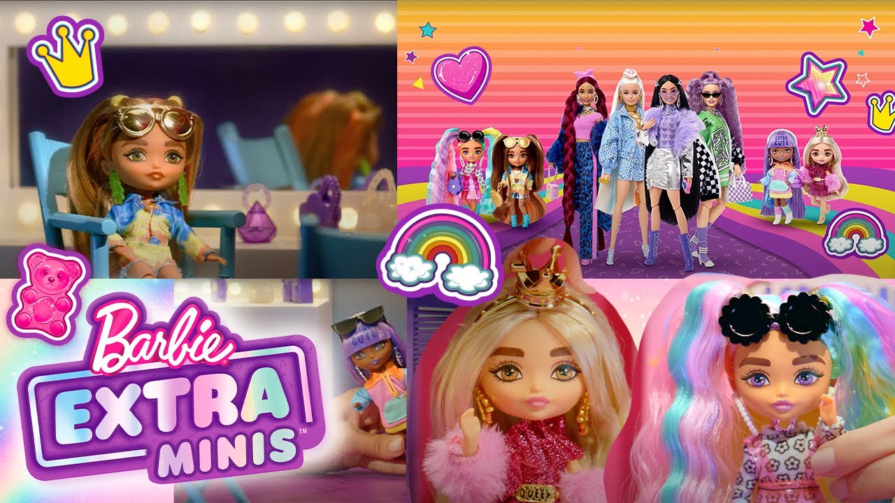 Únete al divertido juego online de maquillaje de Barbie y crea increíbles looks – ¡Juega ahora!